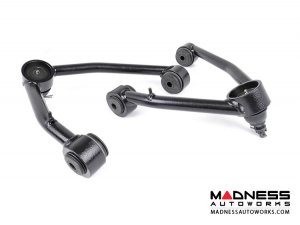 GMC Sierra 2500 Upper Control Arms (2011 - 2018) 